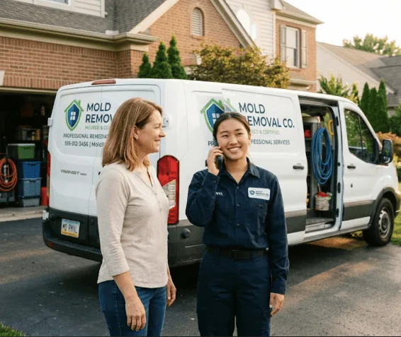 Crawlspace Mold Remediation Naugatuck, WV FAQs